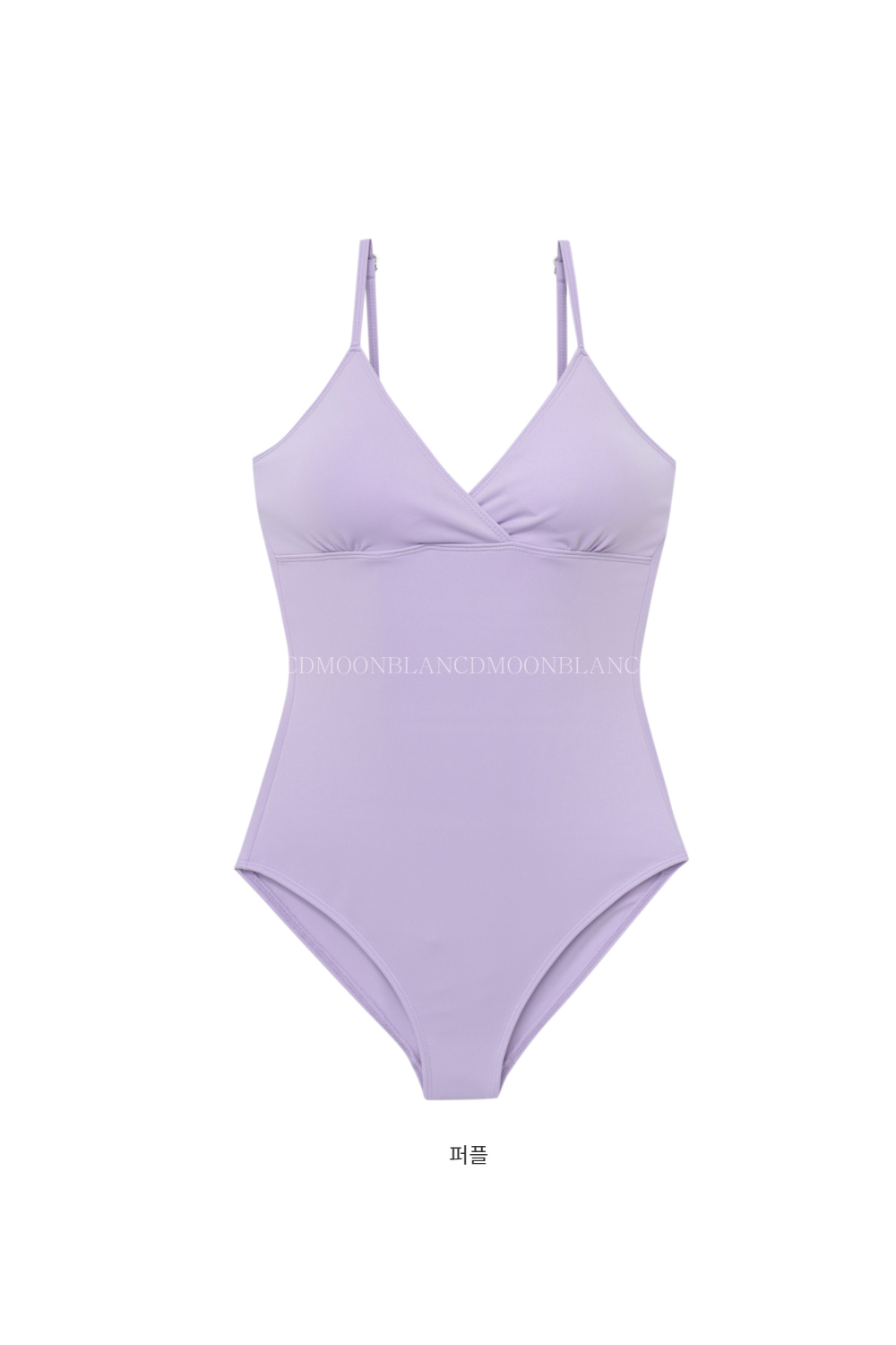 수영복/속옷 라벤더 색상 이미지-S328L4